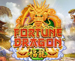 Fortune Dragon Slot Game