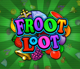 Fruit Loot Slot Game