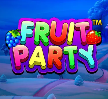 Fruit Party Slot Game