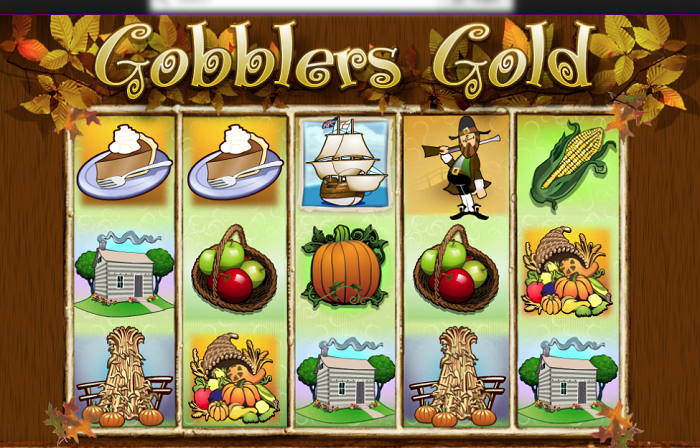 Gobblers Gold Slot Game