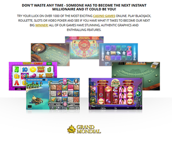 Mega Money Wheel Secrets: Turn $€10 into a Fortune at Grand Mondial Casino