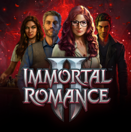 Immortal Romance II