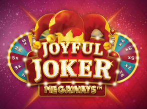 Joyful Joker Megaways