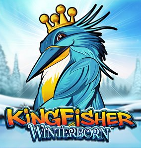 Kingfisher Winterborn Slot Game