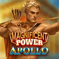 Magnificent Power Apollo