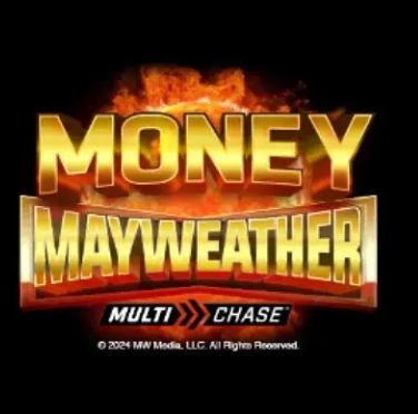 Money Mayweather Slot Game