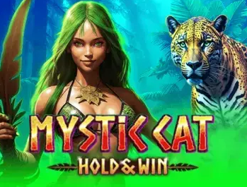 Mystic Cat Slot Game