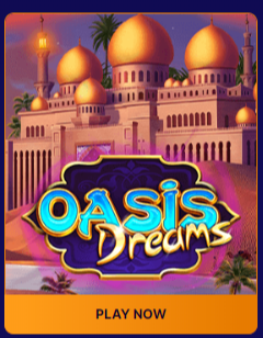 Oasis Dreams