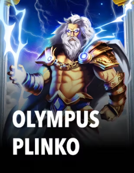 Olympus Plinko Slot Game