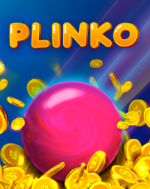 Plinko Slot Game