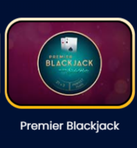 Premier Blackjack