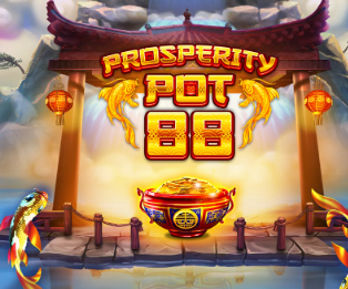 Prosperity Pot 88 Slot Game