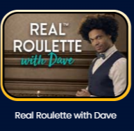 Real Roulette with Dave