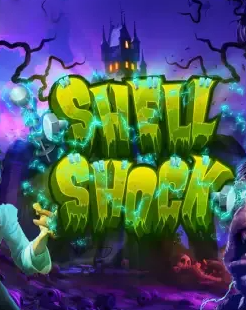 Shell Shock Slot Game