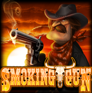 Smoking Gun Slot Game