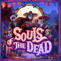 Souls of the Dead Slot Game