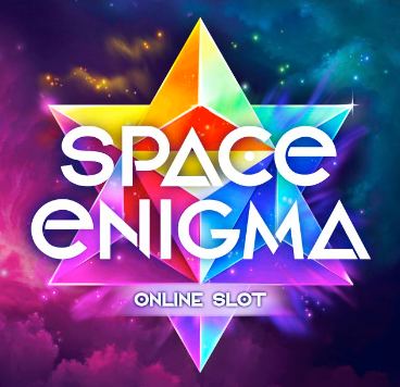 Space Enigma Slot