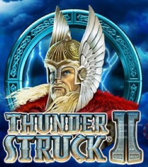 Thunderstruck II - High Limit Slot Game