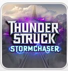 Thunderstruck Storm Chaser