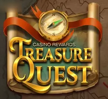 Treasure Quest Slot Game