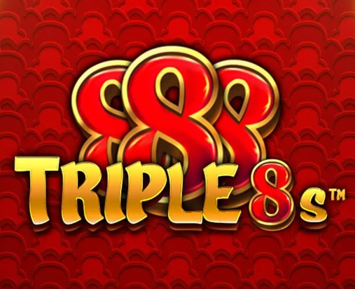 Triple 8s Slot Game