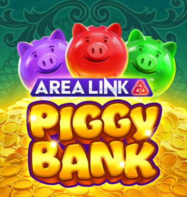 Area Link Piggy Bank Slot Game