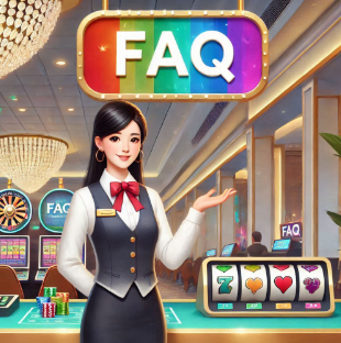 Grand Mondial Casino FAQ