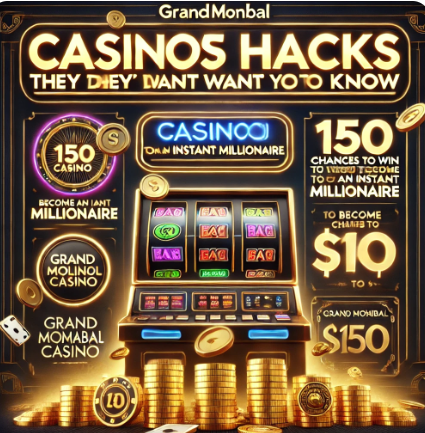 Casino Hacks