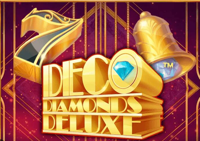 Deco Diamonds Elite Slot Game