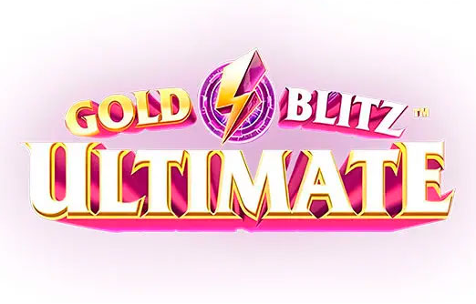 Gold Blitz Ultimate Slot Game