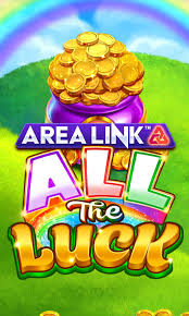 🎮 Area Link All the Luck Slot Review: Connect the Symbols, Unlock Endless Fortune!