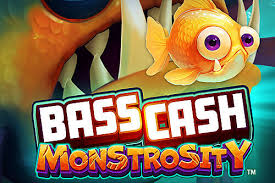 🎮 Bass Cash Monstrosity Slot Review: Hook the Big Catch of Cash and Chaos!
