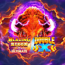🎮 Blazing Bison Gold Blitz Ultimate DOUBLE X Slot: Stampede Toward Massive Multiplier Mayhem