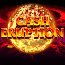🎮 Eruption Blaze CASHINGO Slot Review: Ignite Explosive Wins in a Fiery Adventure!