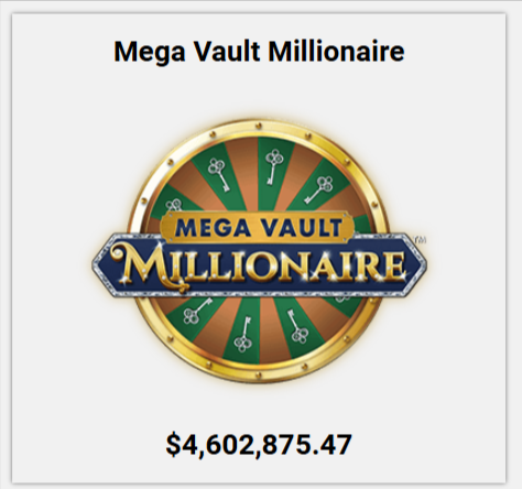 🎮 Mega Vault Millionaire Slot: Crack the Code to Bigger Wins with Smart Bonus Timing & Bankroll Strategy