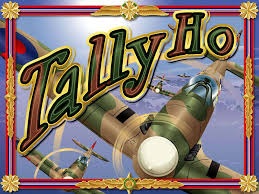 🎮 Tally Ho Slot Review: A High-Class Chase for Classic Wins!