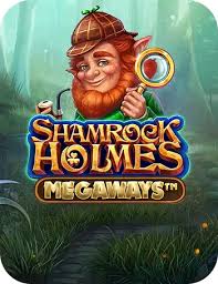 Shamrock Holmes Slot: Use These Lucky Clues to Crack Bigger Wins!