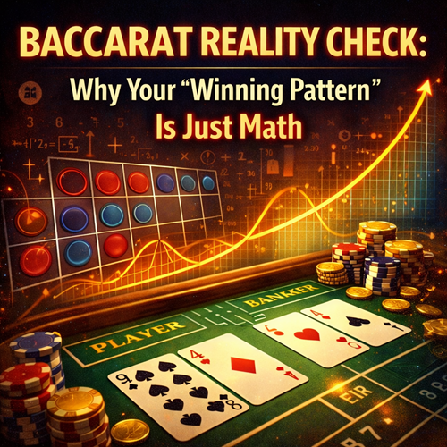 Baccarat Reality Check