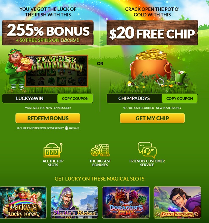 $20 NO Deposit bonus ragin bull