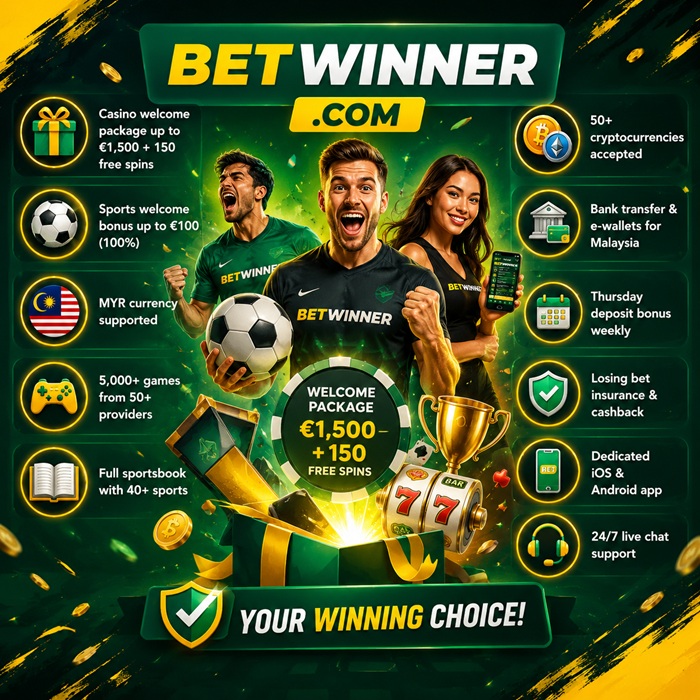 Betwinner