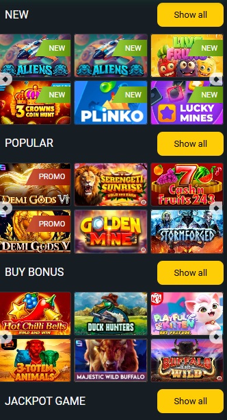 BetwinnnerCasino