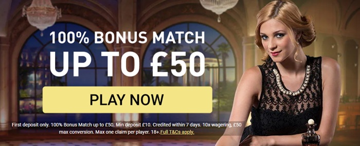 Fortune Mobile Casino