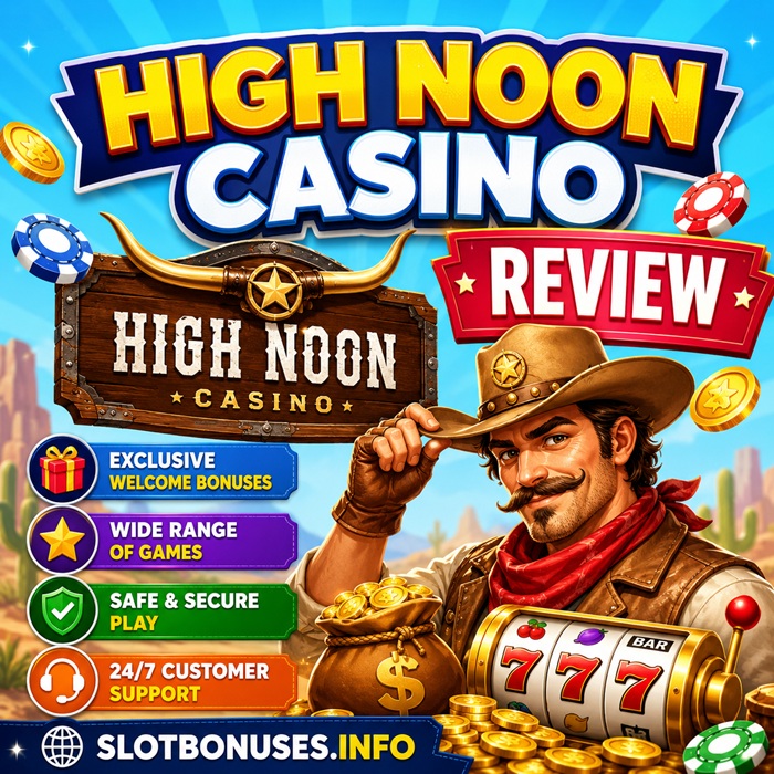 High Noon Casino