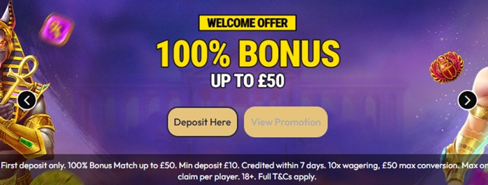 Jackpot Mobile Casino