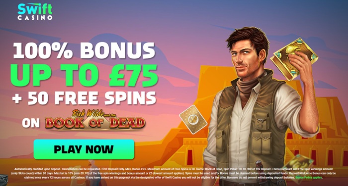 Swift Casino UK