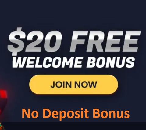lasvegasus20nodeposit bonus