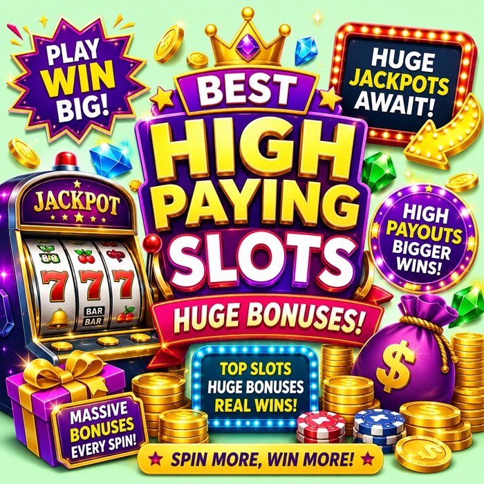 The Loosest RTG Slots